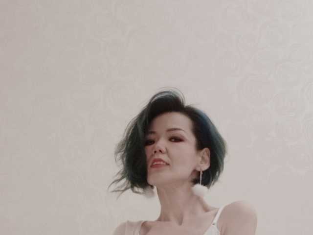 Profilová fotka MiaAzuki