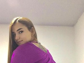 Erotický videochat MiaBallen