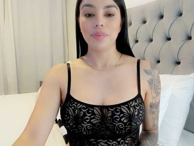 Vysílací screenshoty MiaBankss