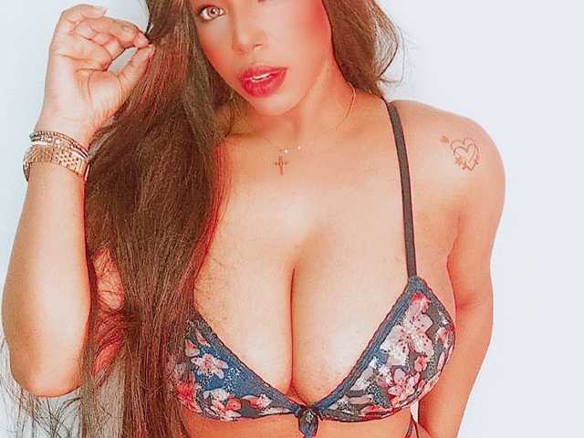 Fotografie profilu MiaBigBoobs