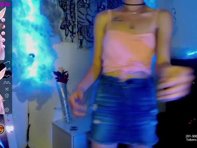 Vysílací screenshoty miabiiker