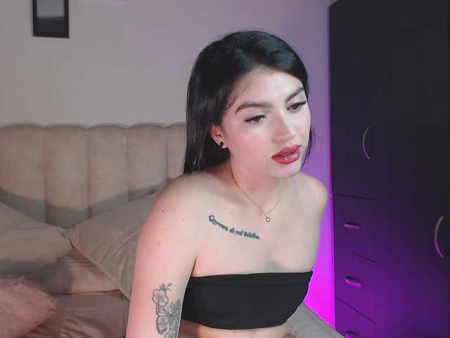 Vysílací screenshoty Miabroown