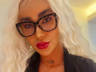 Erotický videochat MiaBrunette