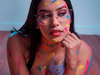 Erotický videochat MiaCameron