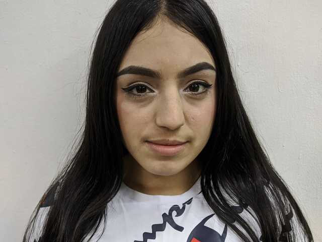 Fotografie profilu Miacamhot