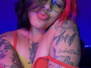 Erotický videochat Miacanelaxo