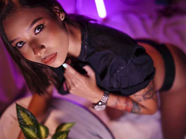Fotografie profilu Miacaprix