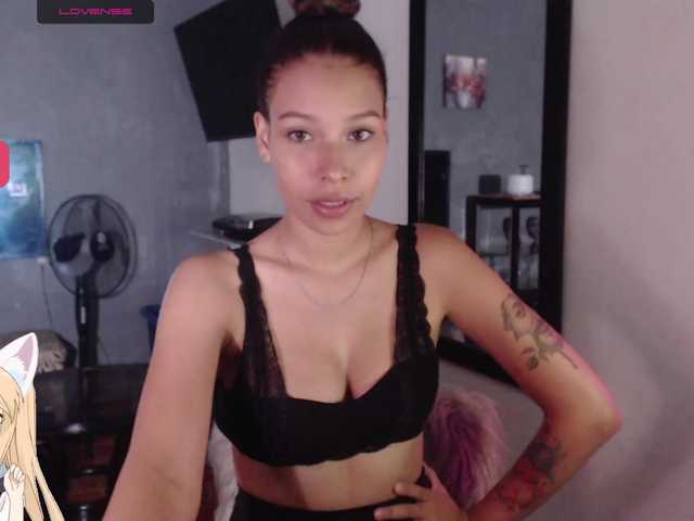 Fotky Miacaprix miss Mia . Your favorite Cum assistant ^^ Be a good boss. #Lovense Lush vibrates inside my pussy. Big Tips= Double Pleausure! EveryTime my Goal resets i MUST CUM :)TortureMe!