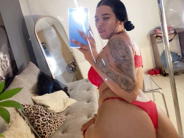 Fotografie profilu miacardonas