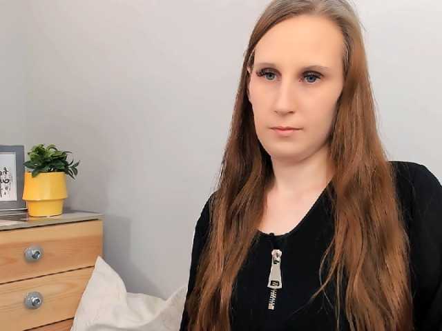 Vysílací screenshoty MiaCharming