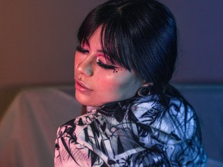 Erotický videochat miaclarke-