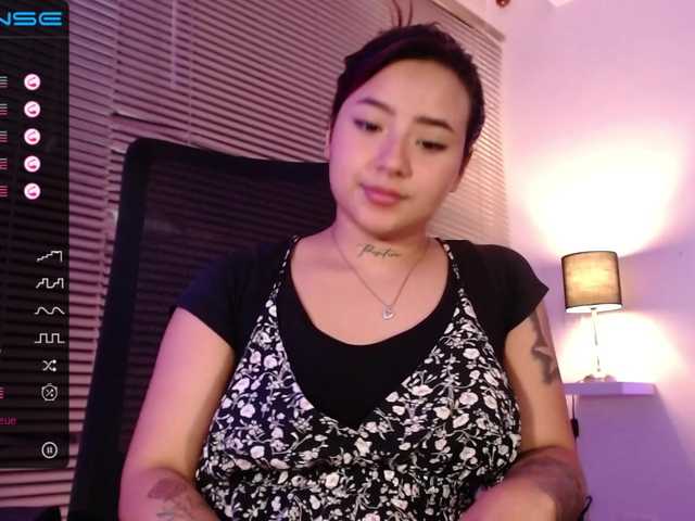 Vysílací screenshoty Miaclarks