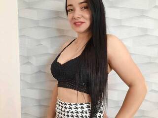 Erotický videochat MiaDaigle