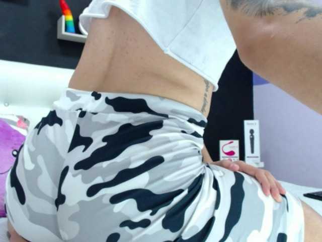 Vysílací screenshoty MIADAYS