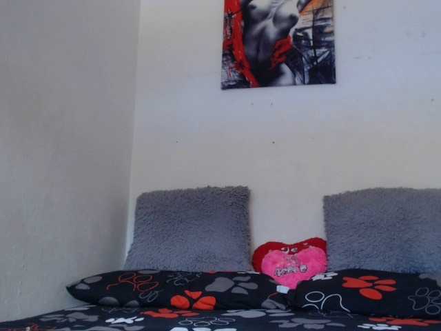 Vysílací screenshoty miadumontt