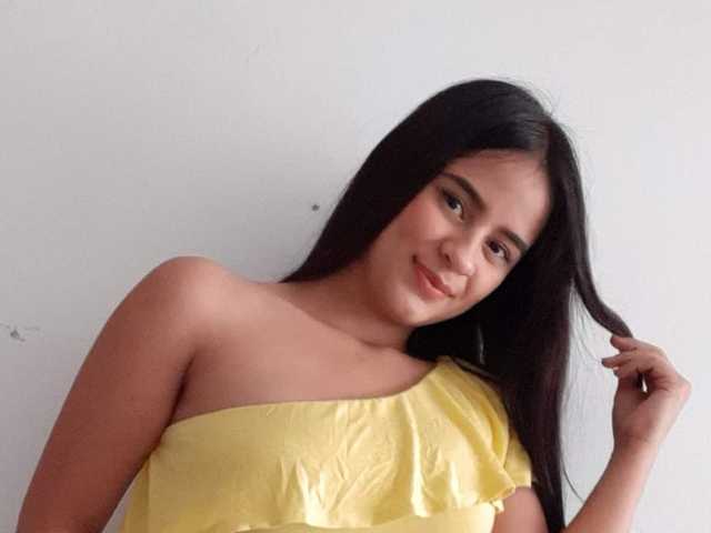 Fotografie profilu Miaeiffel