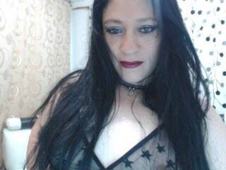 Erotický videochat miaeyes