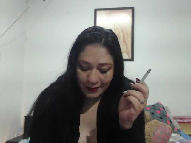 Vysílací screenshoty miaeyes