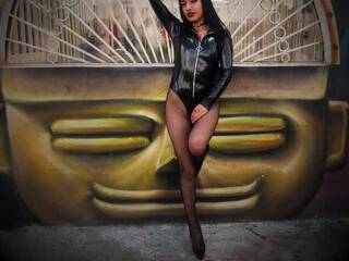 Erotický videochat MiaFetish