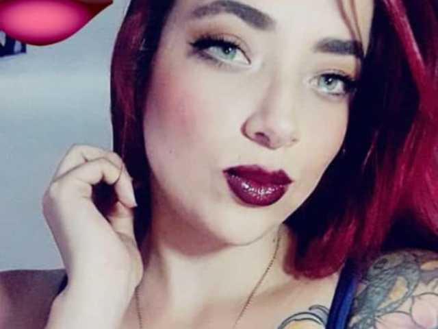 Erotický video chat MiaFox-