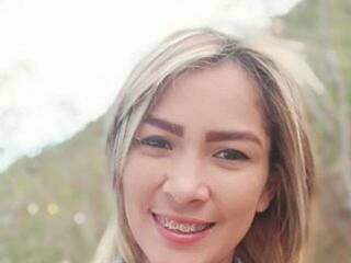 Erotický videochat miagrey11