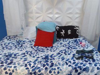 Erotický videochat Miagreys1