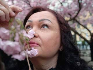 Erotický videochat MiaGucci