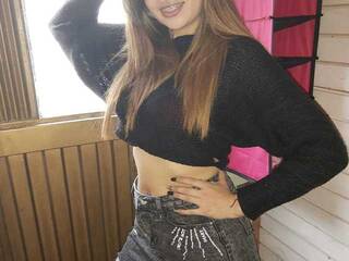 Erotický videochat miah01