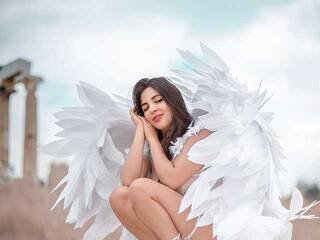 Erotický videochat miahancock