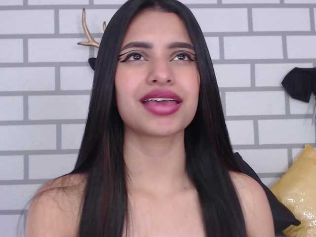 Vysílací screenshoty Miaharperr