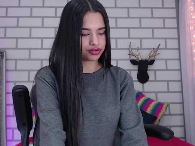 Vysílací screenshoty Miaharperr