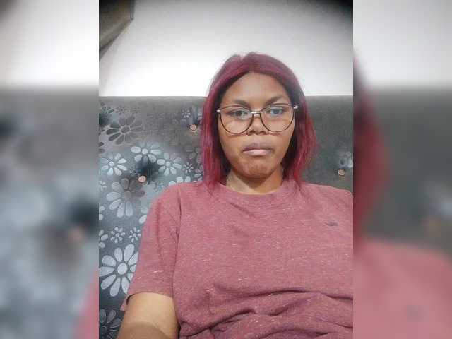 Vysílací screenshoty Miahbrune
