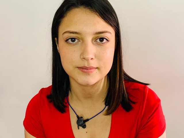 Fotografie profilu miahebbe