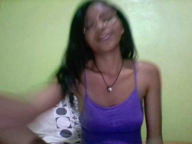 Vysílací screenshoty Miahjolie