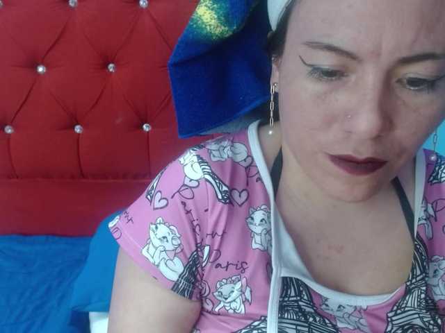 Vysílací screenshoty miahormy