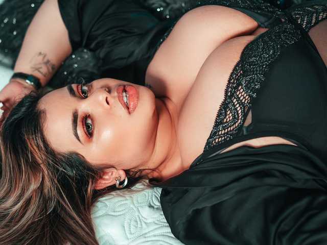 Fotografie profilu MiahSmith