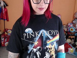 Erotický videochat MissMia