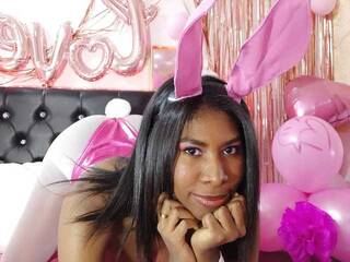 Erotický videochat miaJohnson