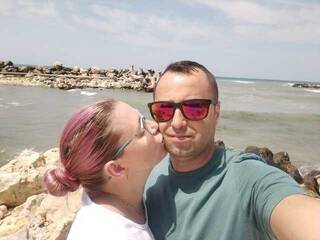 Erotický videochat MiaJulien