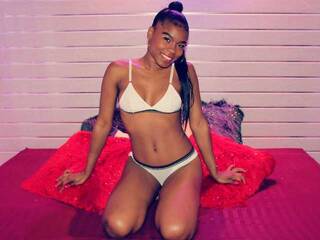 Erotický videochat MiaKolt