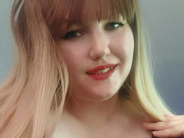 Fotografie profilu VITAMINKA_