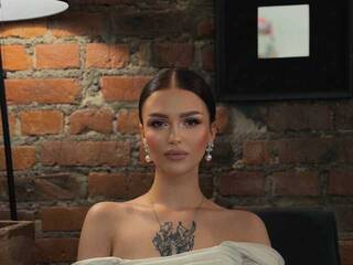 Erotický videochat MiaLali