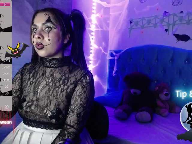 Vysílací screenshoty Mialh-Sweet