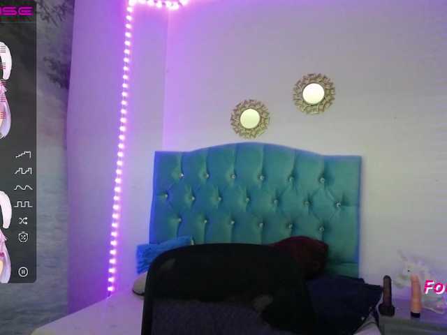 Vysílací screenshoty Mialh-Sweet