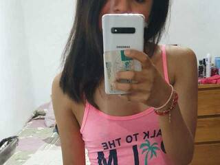 Erotický videochat MiaMadisson