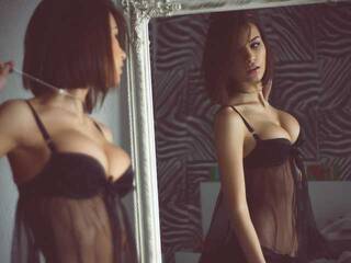 Erotický videochat MiaMagnet