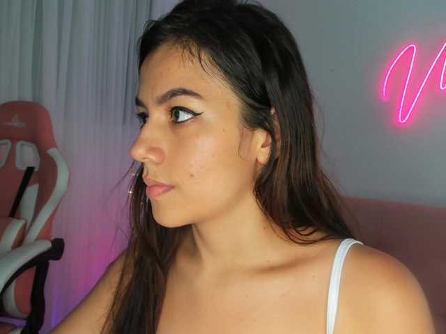 Vysílací screenshoty MiaMarshal