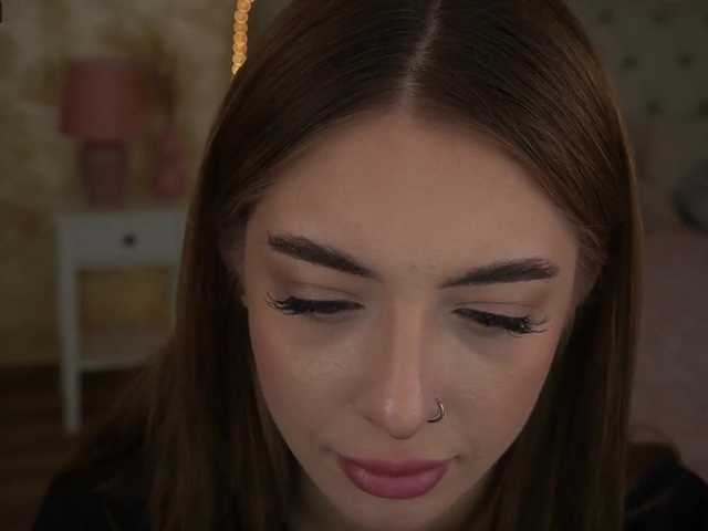 Vysílací screenshoty MiaMeows