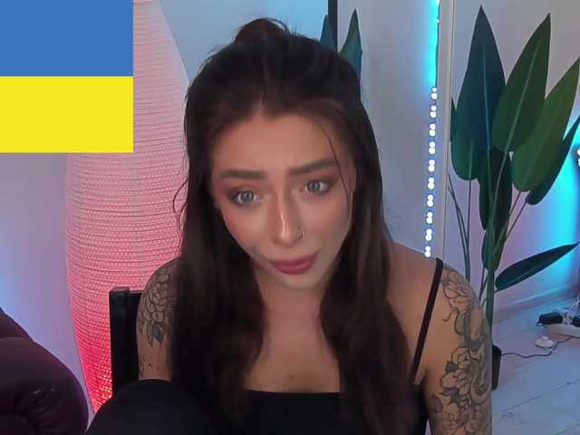 Vysílací screenshoty MiaMeows