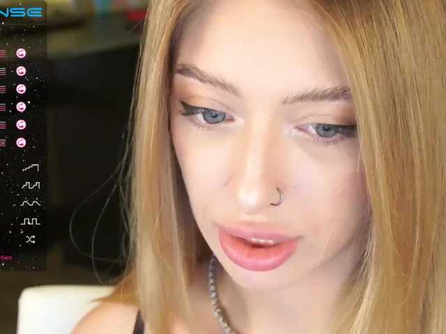 Vysílací screenshoty MiaMeows